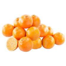 Minneola's